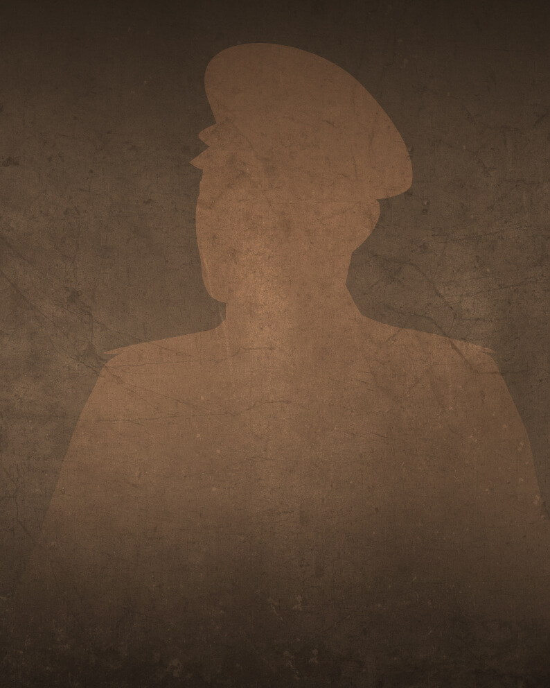 Кожемячко Андрей Ефимович